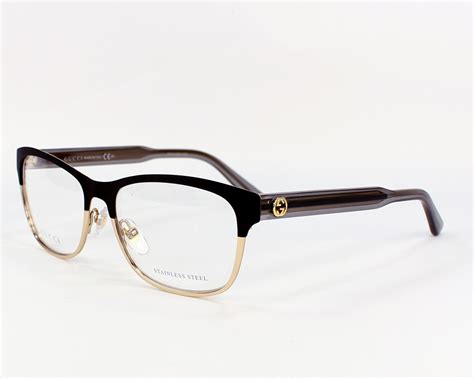 GUCCI 4274 Eyeglasses in color GXN 